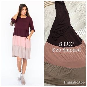 S Agnes and Dora Krafft